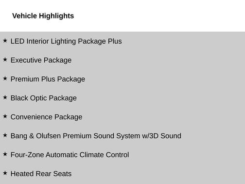 2025 Audi Q7 45 Premium Plus