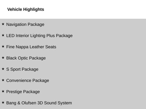 2023 Audi SQ5 3.0T Prestige