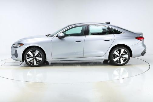 2025 Audi A5 2.0T quattro Premium