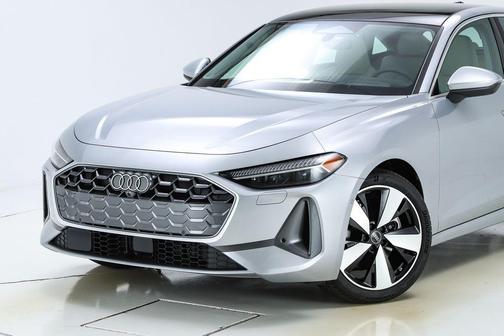 2025 Audi A5 2.0T quattro Premium