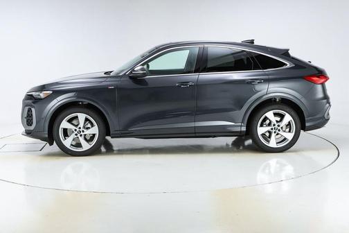 2025 Audi Q5 2.0T Premium