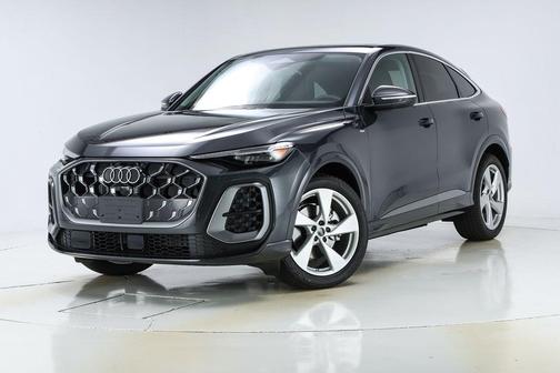 2025 Audi Q5 2.0T Premium