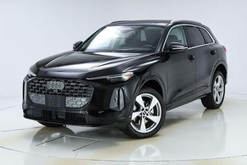 2025 Audi Q5 2.0T quattro Premium