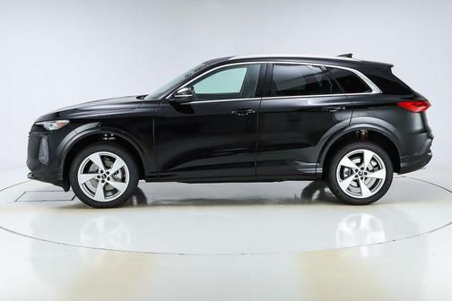 2025 Audi Q5 2.0T quattro Premium