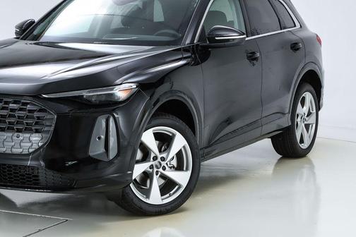 2025 Audi Q5 2.0T quattro Premium