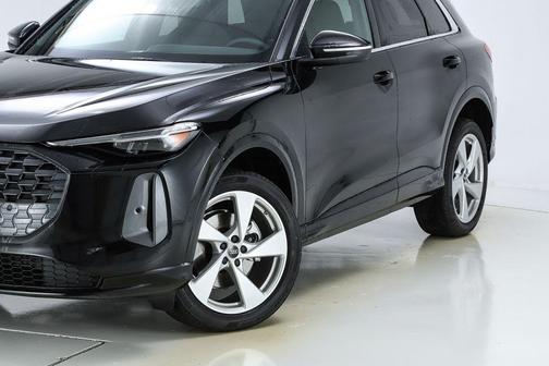 2025 Audi Q5 2.0T quattro Premium