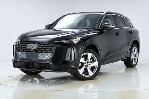 2025 Audi Q5 2.0T quattro Premium