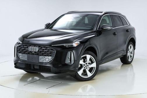 2025 Audi Q5 2.0T quattro Premium