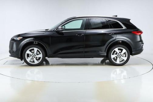 2025 Audi Q5 2.0T quattro Premium