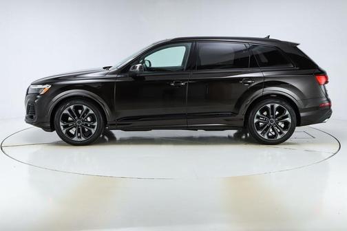 2026 Audi Q7 55 Prestige