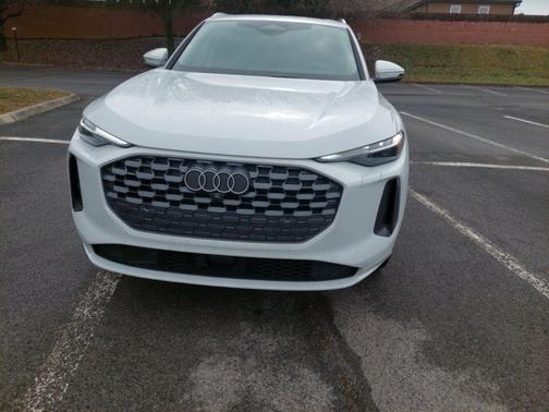 2025 Audi Q5 2.0T quattro Premium