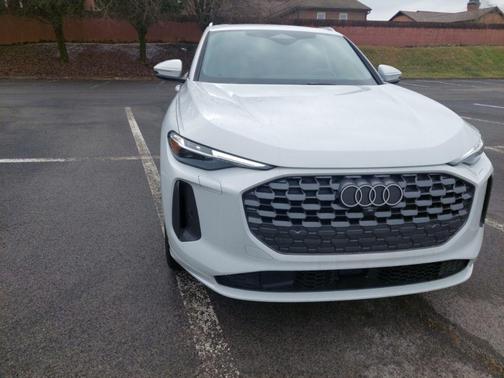 2025 Audi Q5 2.0T quattro Premium