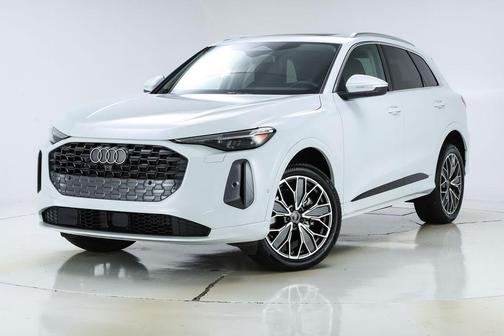 2025 Audi Q5 2.0T quattro Premium