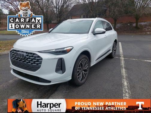 2025 Audi Q5 2.0T quattro Premium