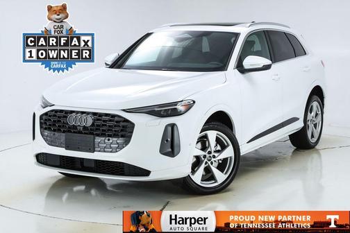 2025 Audi Q5 2.0T quattro Premium