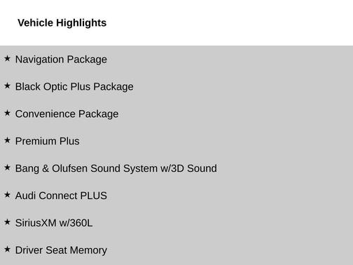 2023 Audi A5 45 S line Premium Plus