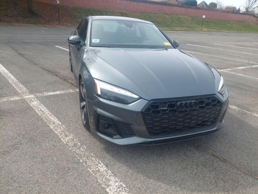 2023 Audi A5 45 S line Premium Plus