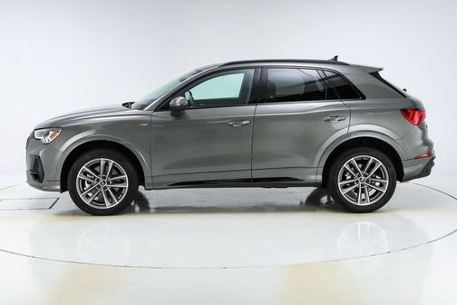 2024 Audi Q3 45 S line Premium