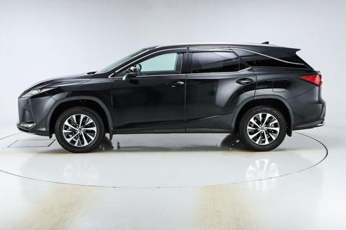 2022 Lexus RX 350L Base