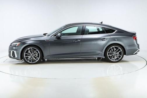 2023 Audi A5 45 S line Premium Plus