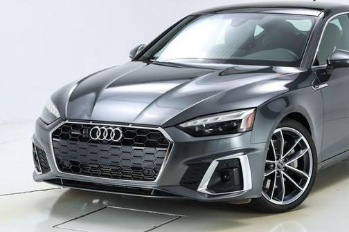 2023 Audi A5 45 S line Premium Plus