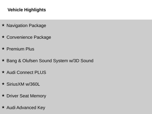 2023 Audi A5 45 S line Premium Plus