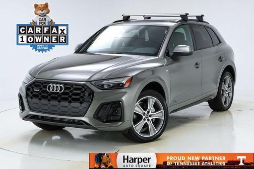 2025 Audi Q5 45 S line quattro Premium