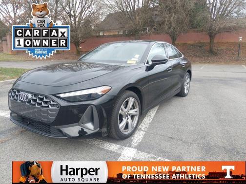 2025 Audi A5 2.0T quattro Premium