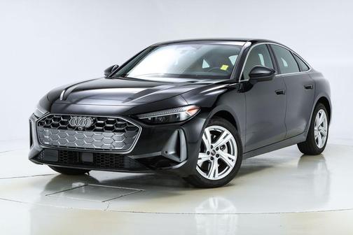 2025 Audi A5 2.0T quattro Premium