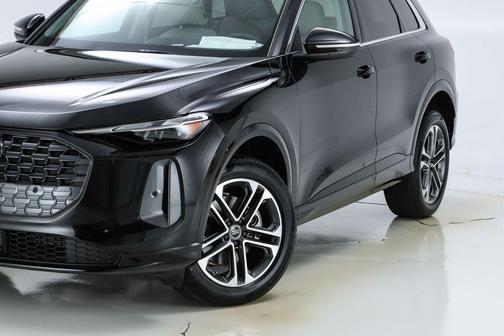 2025 Audi Q5 2.0T quattro Premium