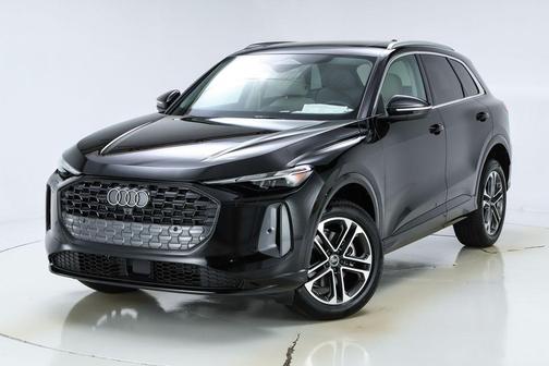 2025 Audi Q5 2.0T quattro Premium