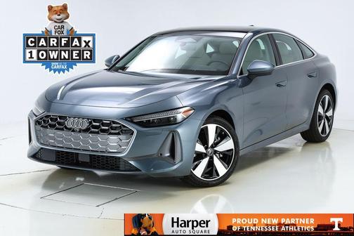 2025 Audi A5 2.0T quattro Premium