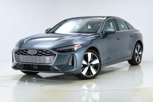 2025 Audi A5 2.0T quattro Premium