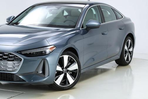 2025 Audi A5 2.0T quattro Premium