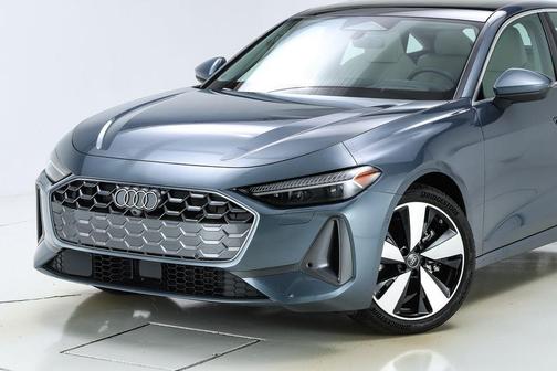 2025 Audi A5 2.0T quattro Premium