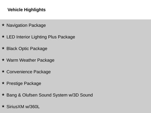 2023 Audi Q5 45 S line Prestige