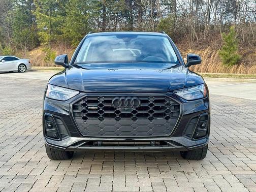 2023 Audi Q5 45 S line Prestige