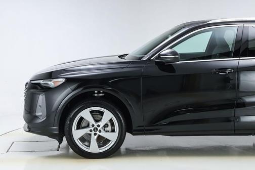2025 Audi Q5 2.0T quattro Premium