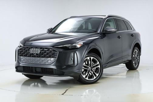 2025 Audi Q5 2.0T quattro Premium