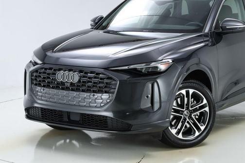 2025 Audi Q5 2.0T quattro Premium