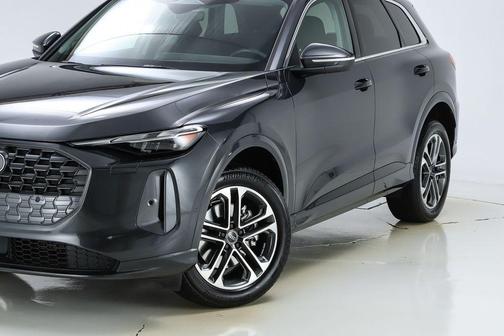 2025 Audi Q5 2.0T quattro Premium