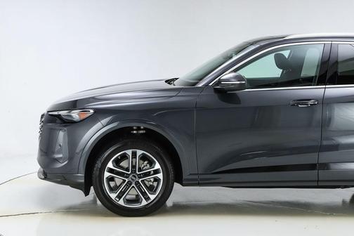 2025 Audi Q5 2.0T quattro Premium