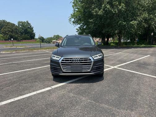 2018 Audi Q5 2.0T Premium Plus