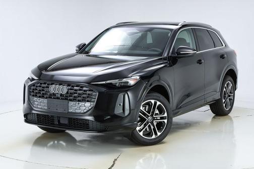 2025 Audi Q5 2.0T quattro Premium