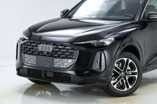 2025 Audi Q5 2.0T quattro Premium