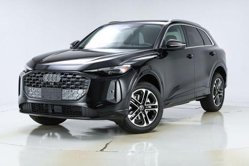 2025 Audi Q5 2.0T quattro Premium