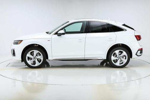 2024 Audi Q5 45 S line quattro Premium