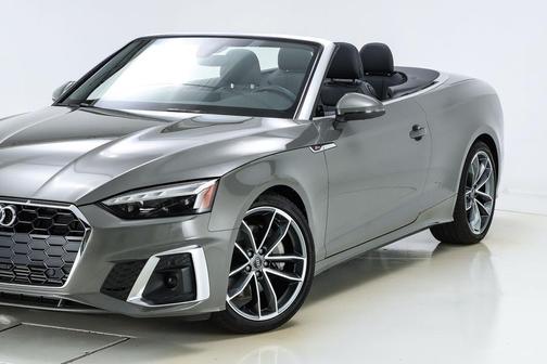 2024 Audi A5 45 S line quattro Premium