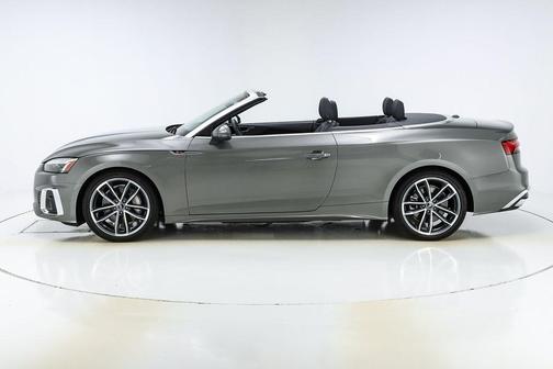 2024 Audi A5 45 S line quattro Premium