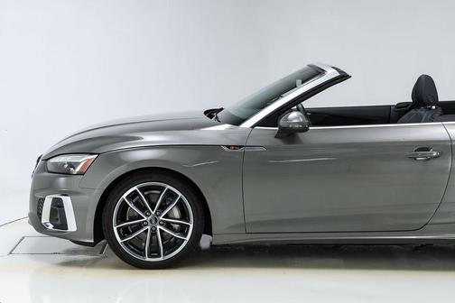 2024 Audi A5 45 S line quattro Premium